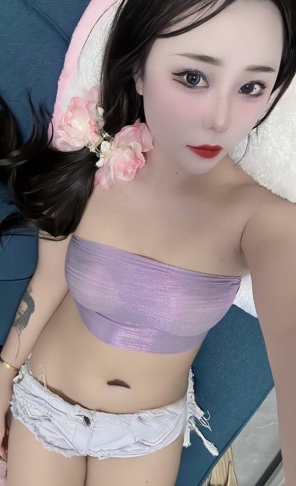 虹口风骚活好小少妇