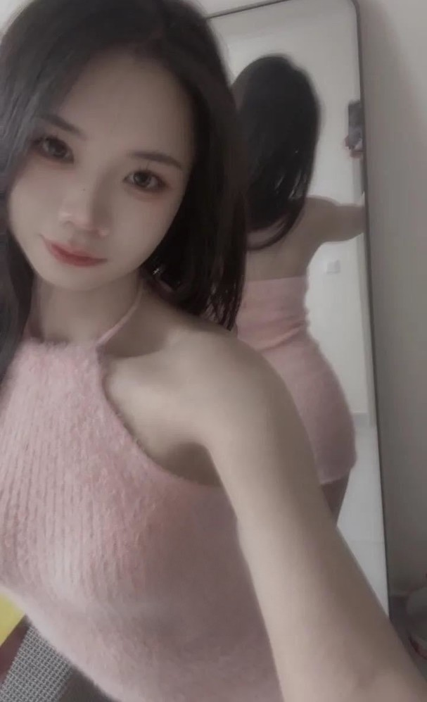 广州兼职纯欲少女