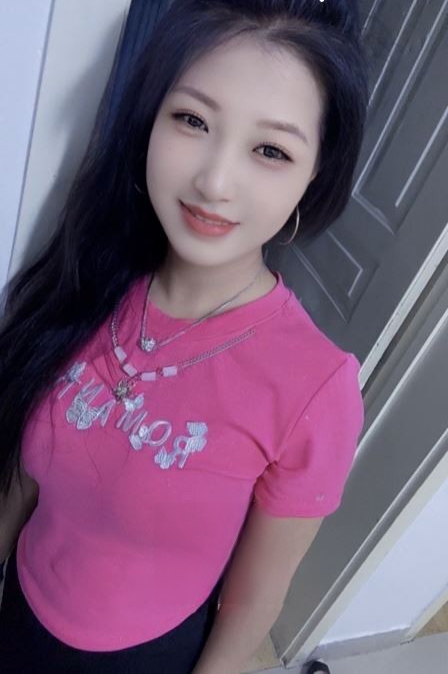 上海虹口少妇