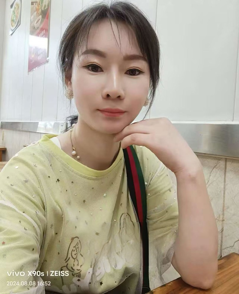 桥北小熟女