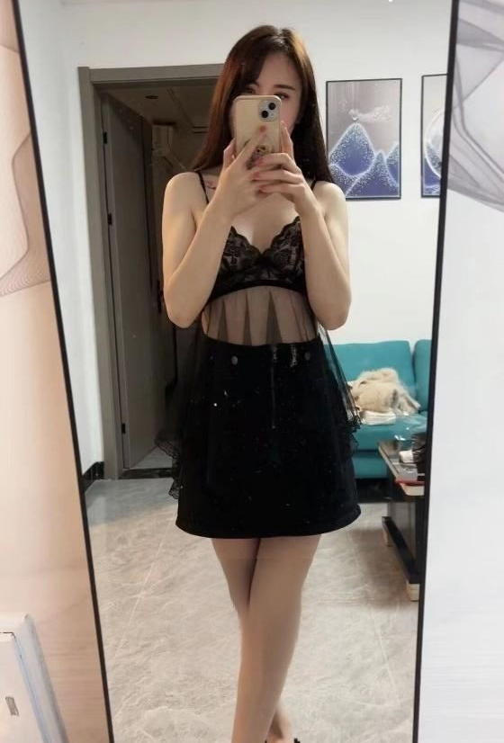 温柔小姐姐