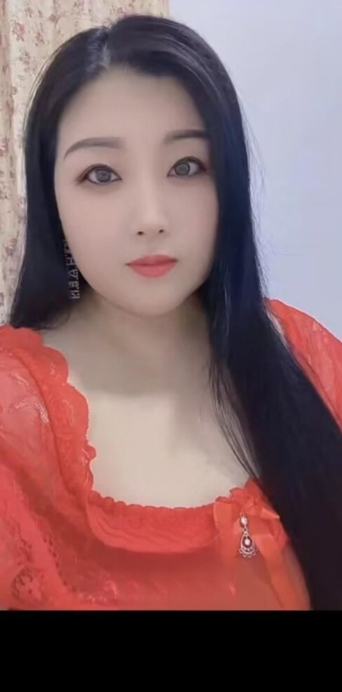 泄火型少妇