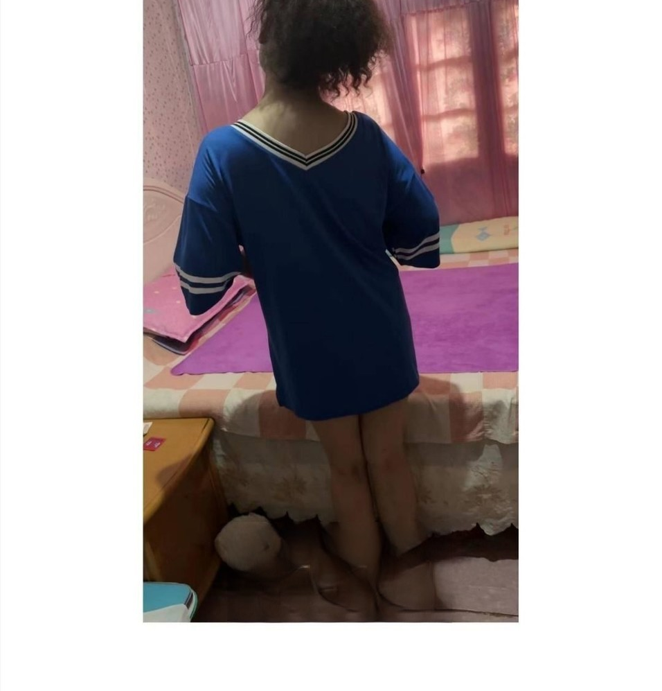 大胸熟女