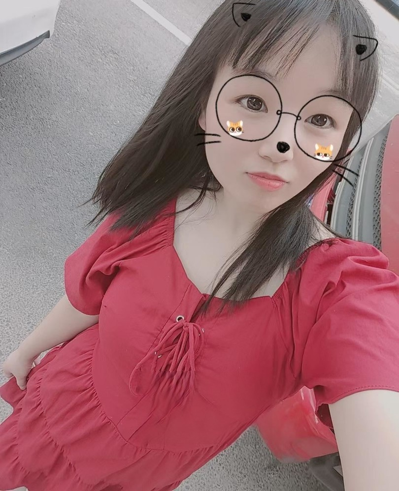 甜妹，萝莉