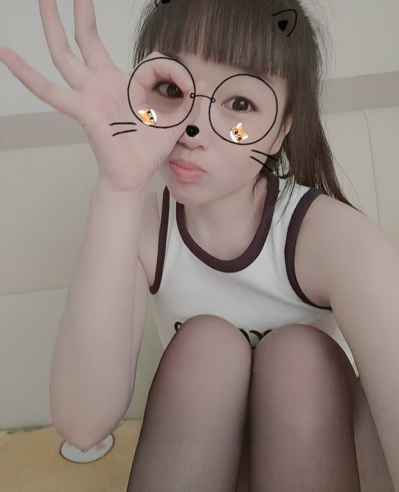 甜妹，萝莉