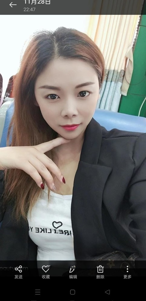 永泰性感小佰