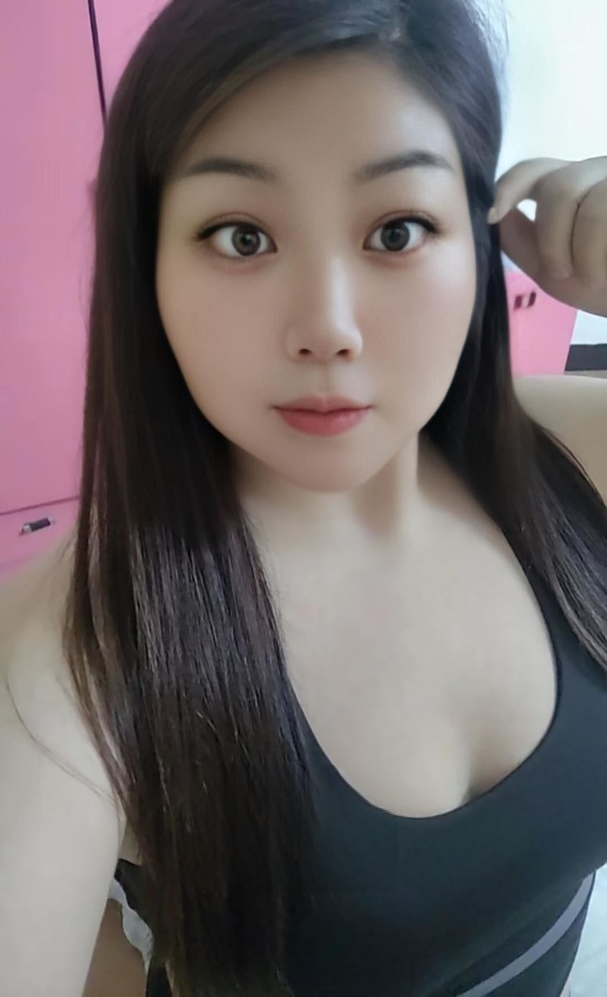 越秀区小姐姐