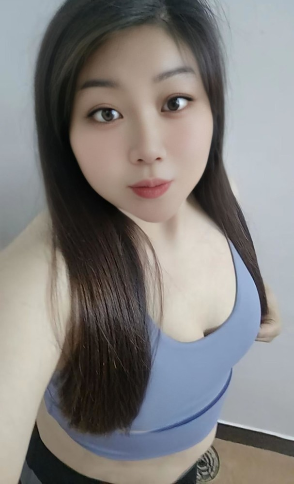 越秀区小姐姐