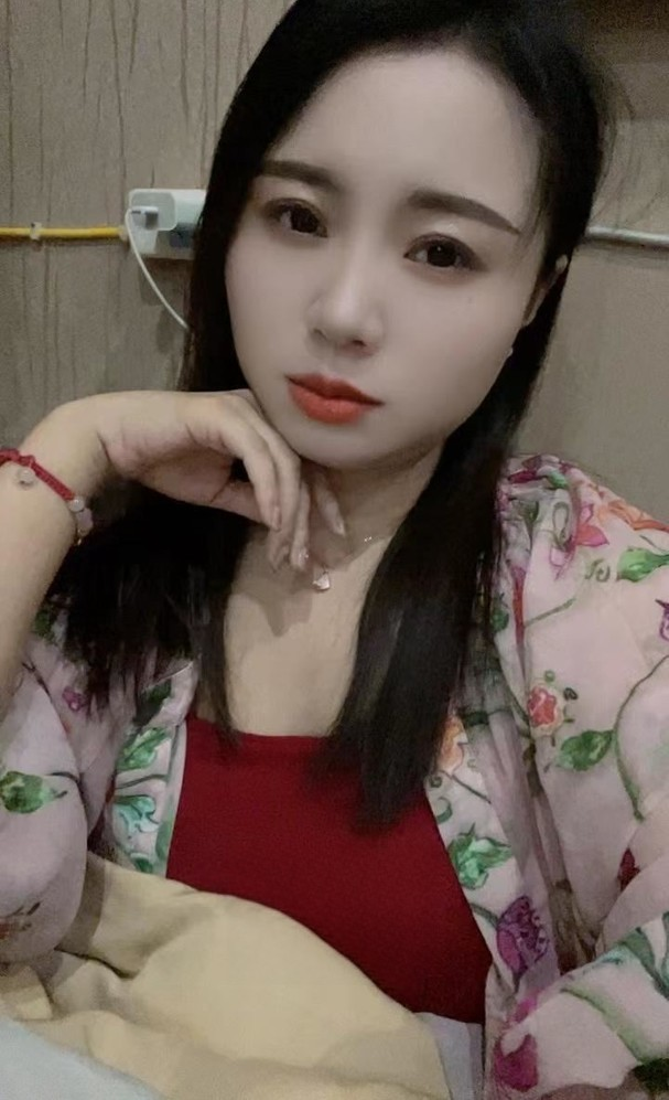 东城万达 静怡