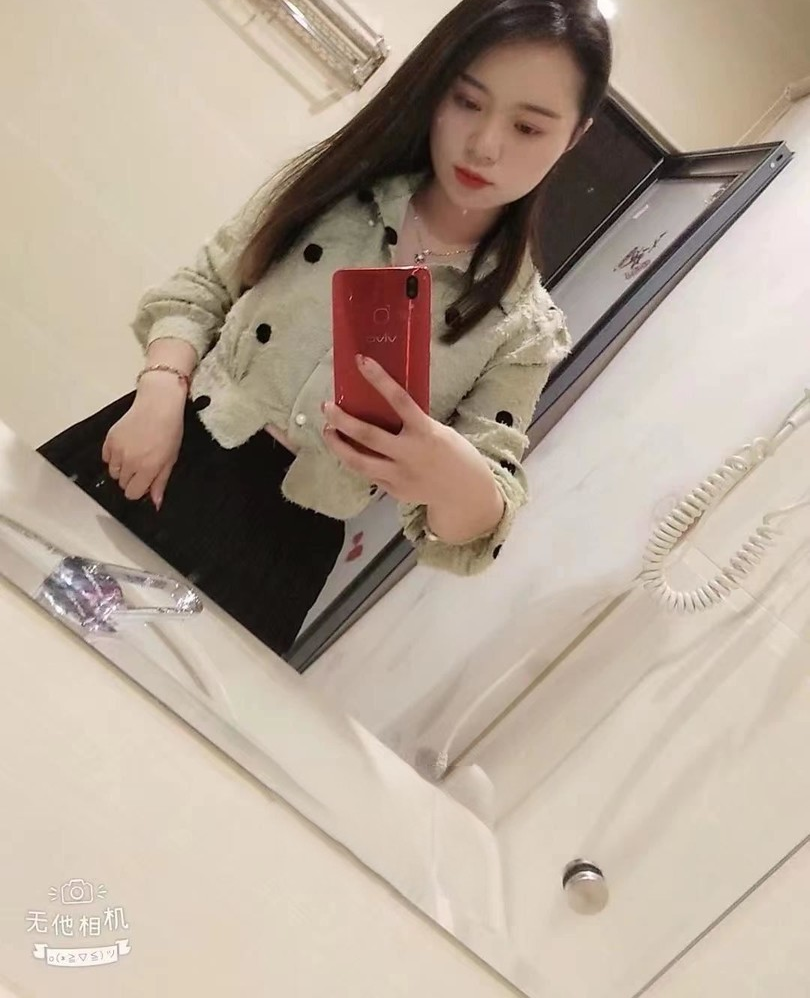 东城万达 静怡