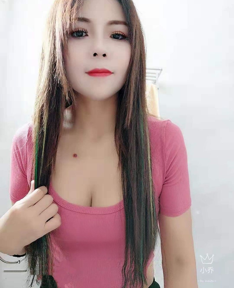 十足性感小姐姐玮玮