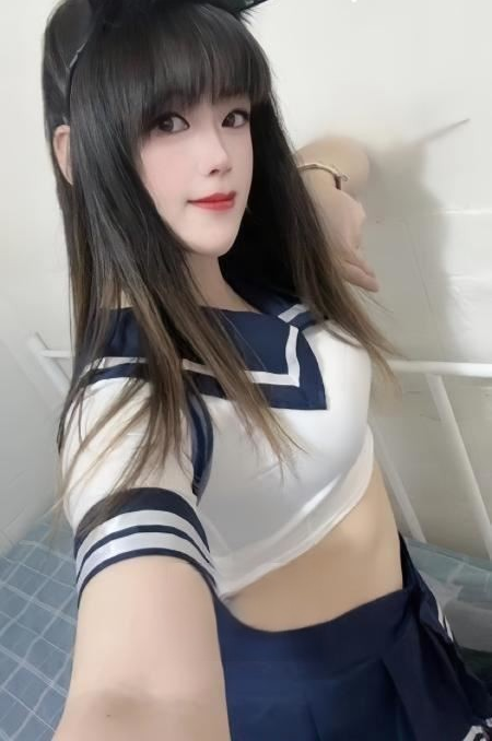 闵行毒龙王安妮