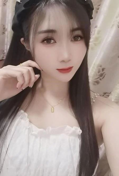 浦东乖巧温柔小女友
