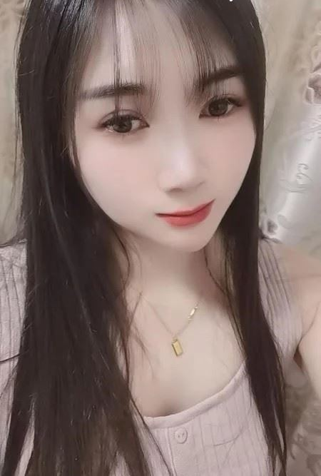 浦东乖巧温柔小女友