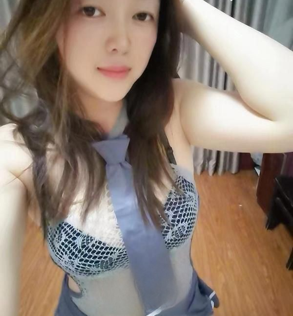 渝北大胸木槿