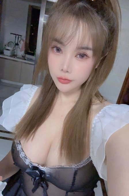 河西区大奶香香