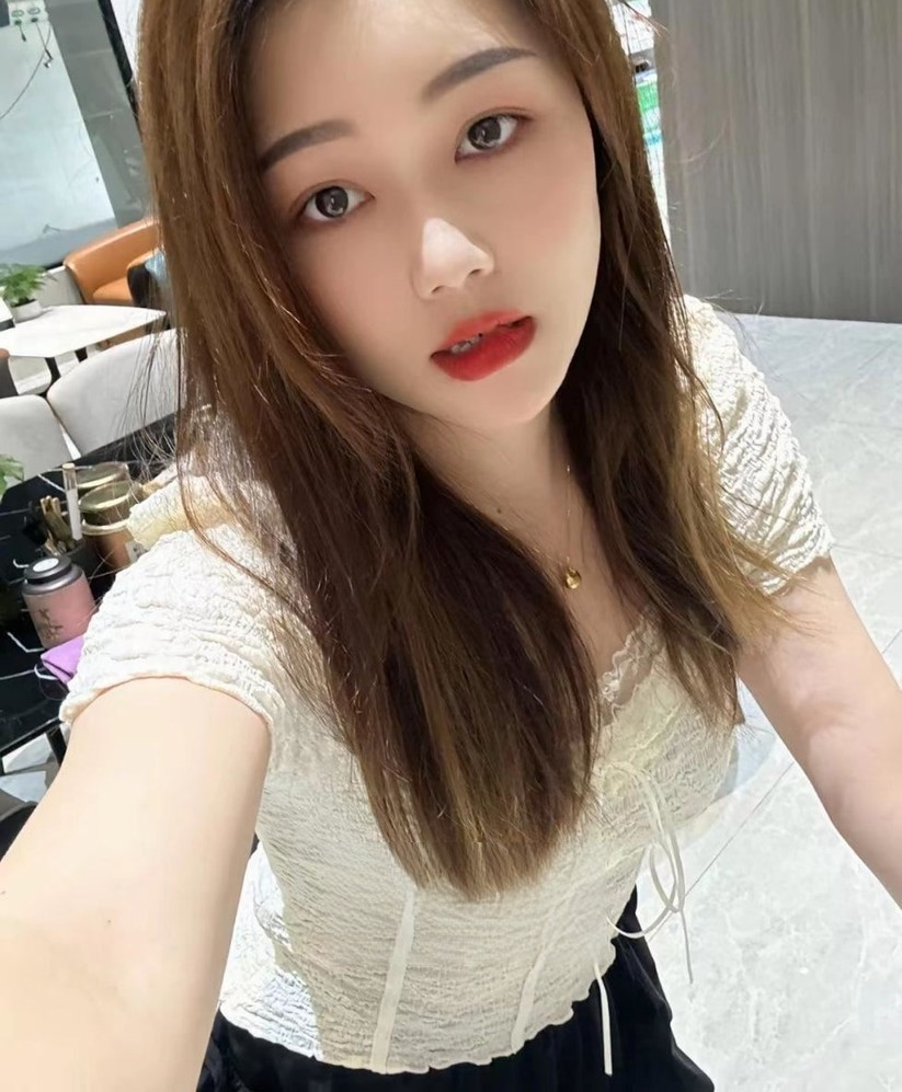 兼职宝藏轻少妇