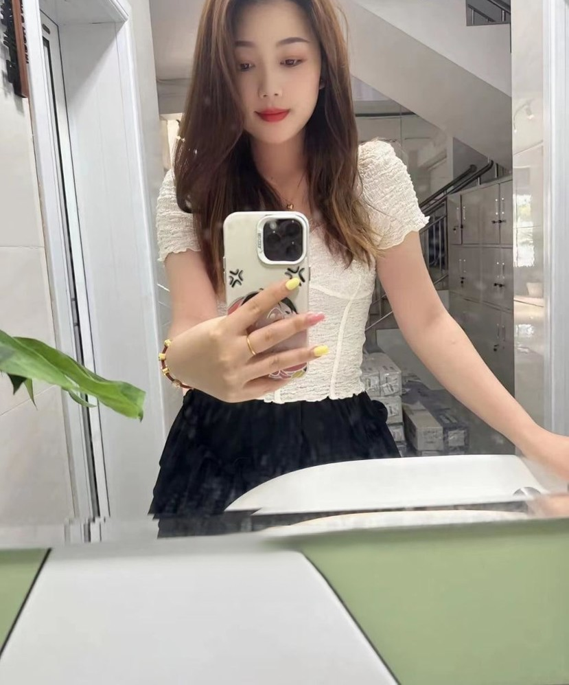 兼职宝藏轻少妇