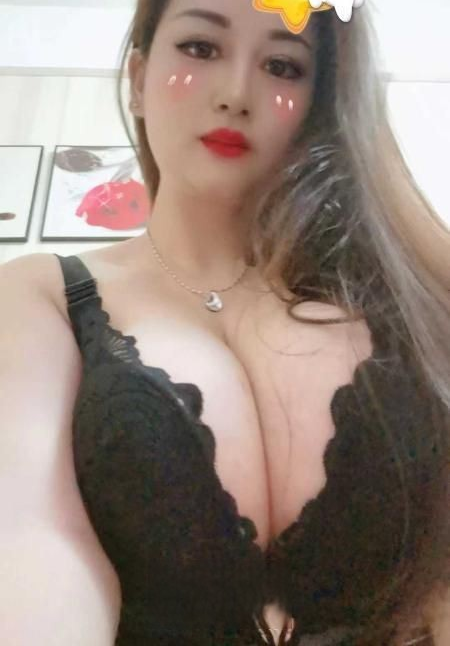 F杯大奶妹