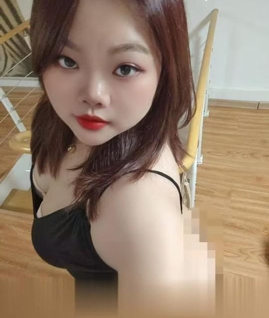 丰台微胖型小妹子