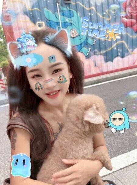 白云佳佳验证