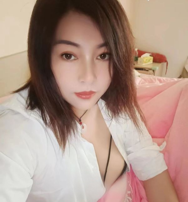 南京少妇