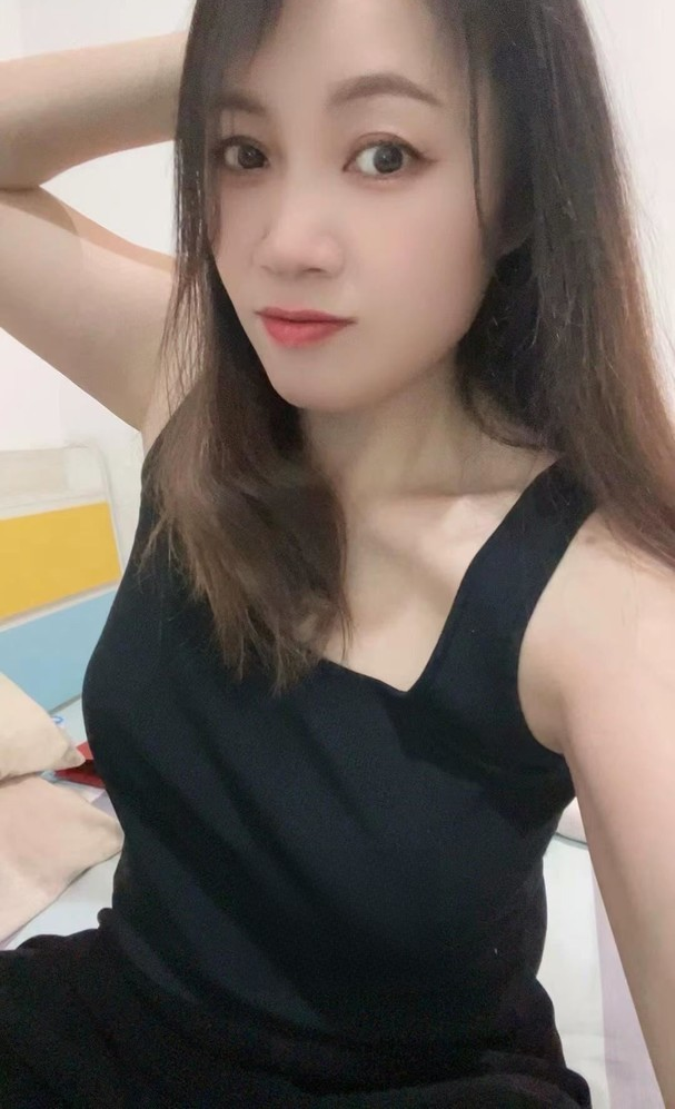 天河美臀米米