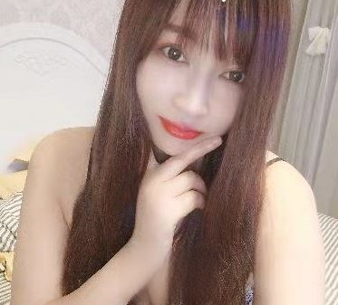 腼腆少妇椰子