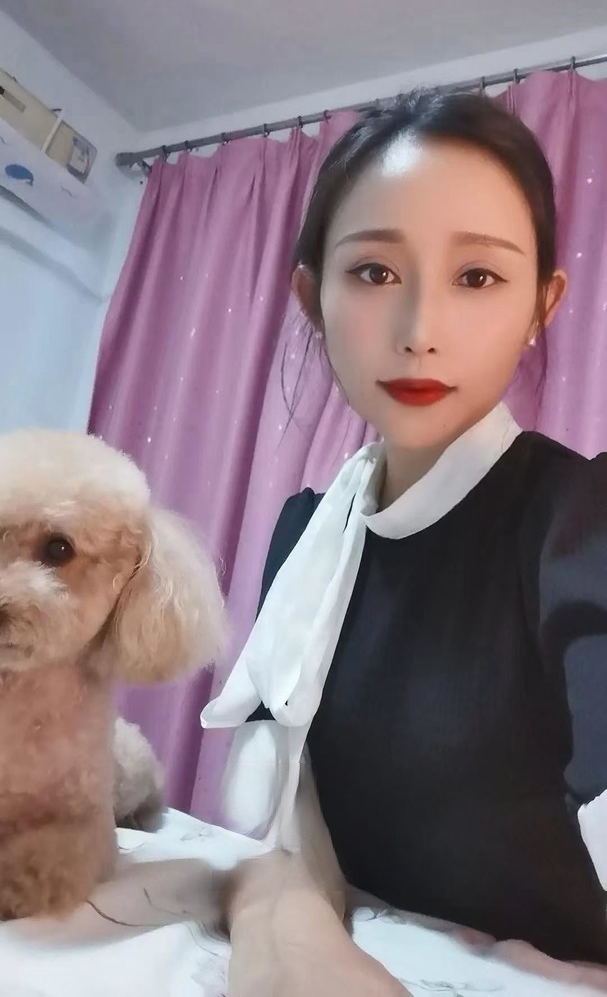 鼓楼嗯嗯妹妹
