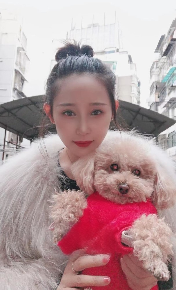 鼓楼嗯嗯妹妹