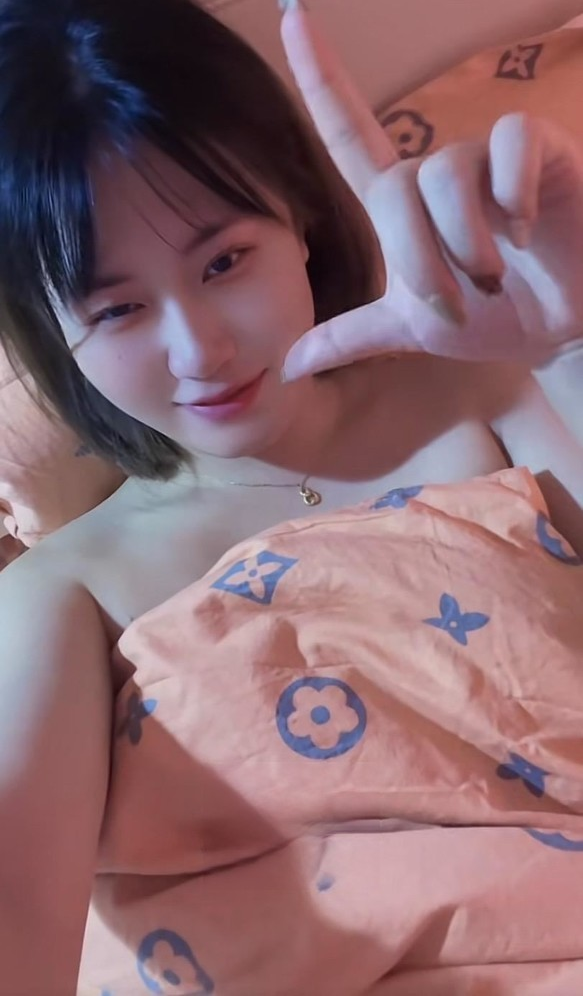 见面比我想象中的要好