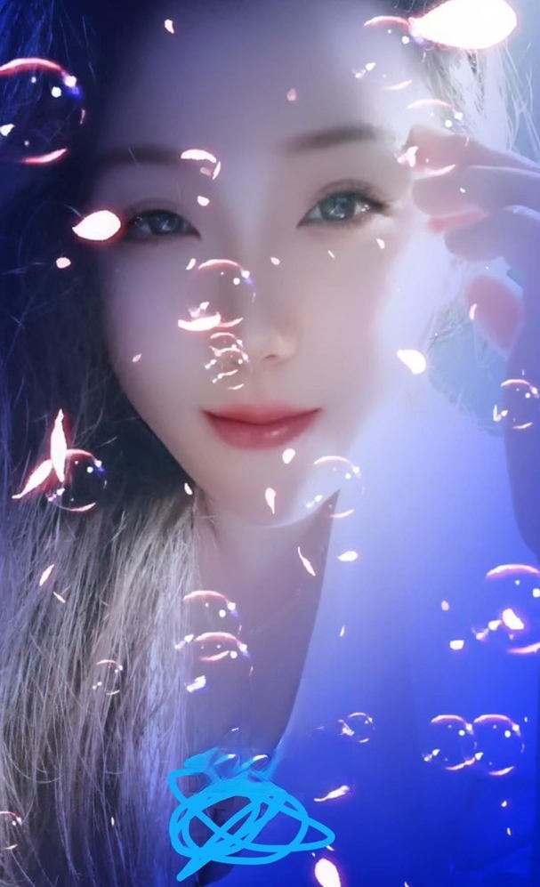 武清小少妇