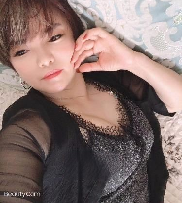 青岛居家大奶熟女