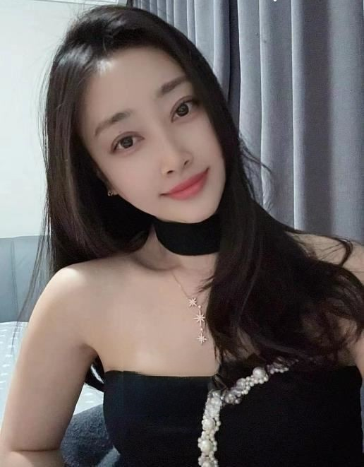 温柔良家小少妇
