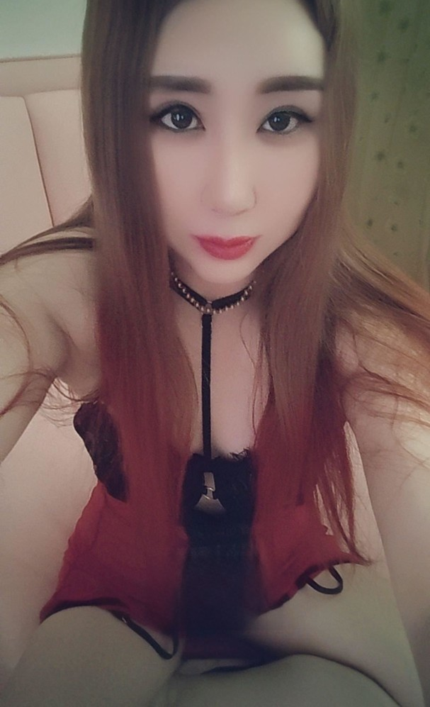 中出栖霞熟女
