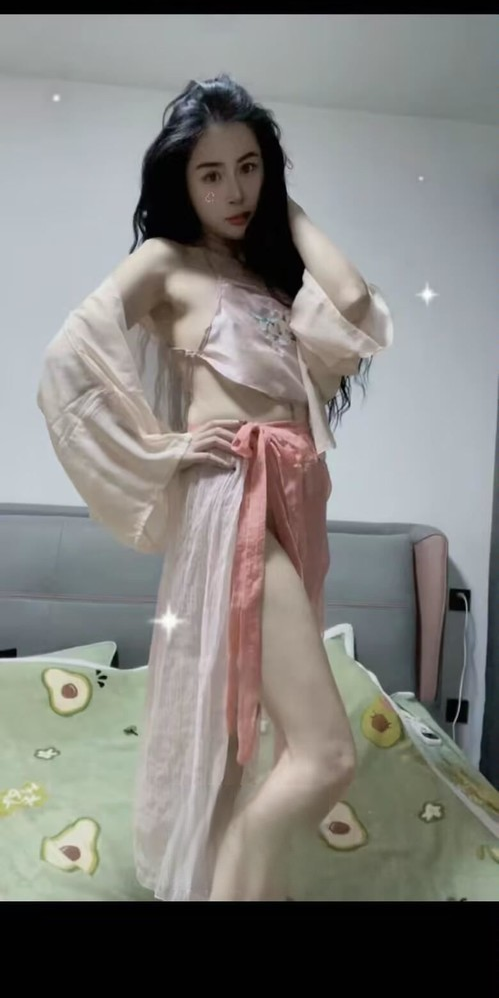 官渡性感御姐小燕子