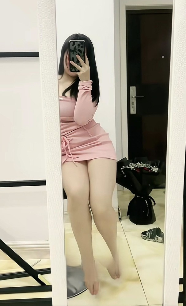 大胸周周