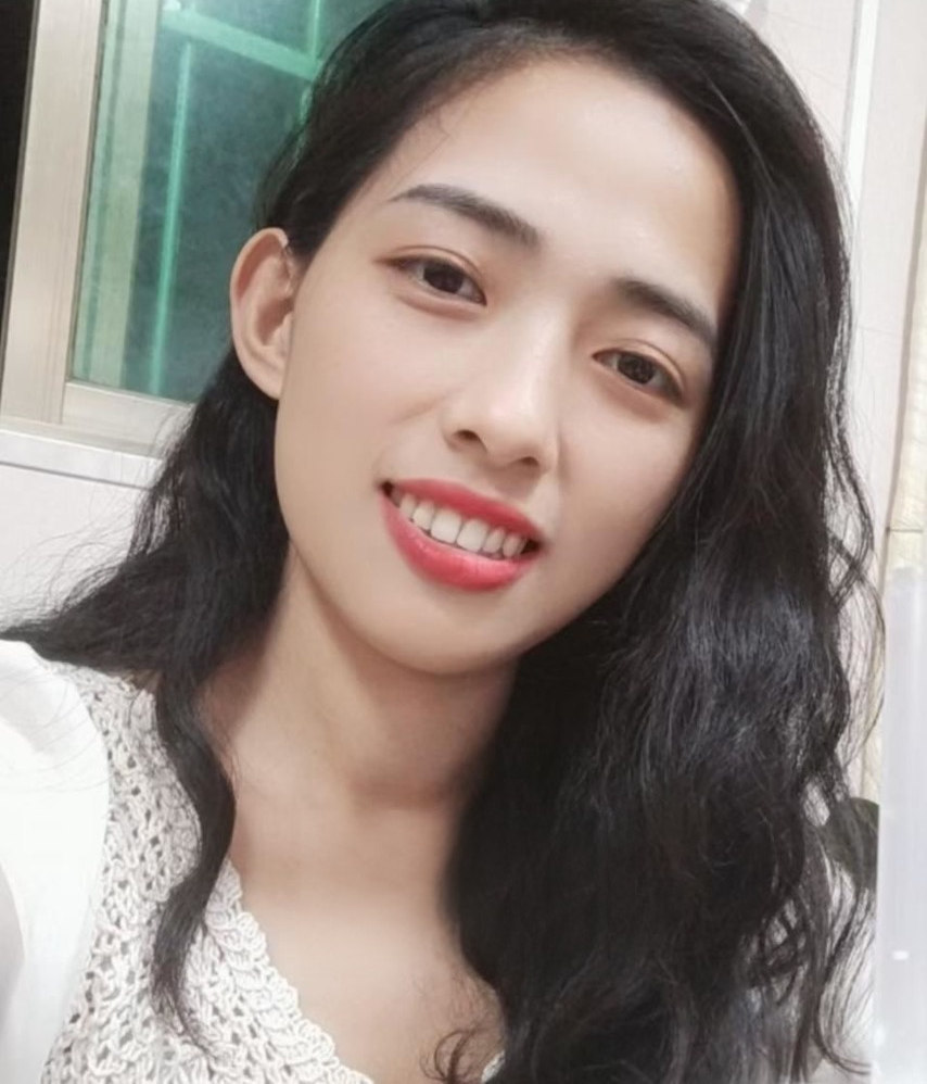 东莞龅牙小姐姐