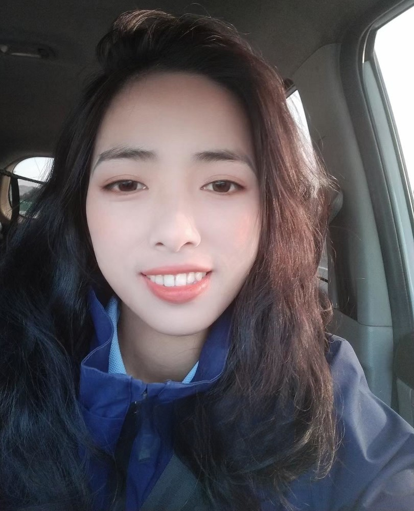 东莞龅牙小姐姐