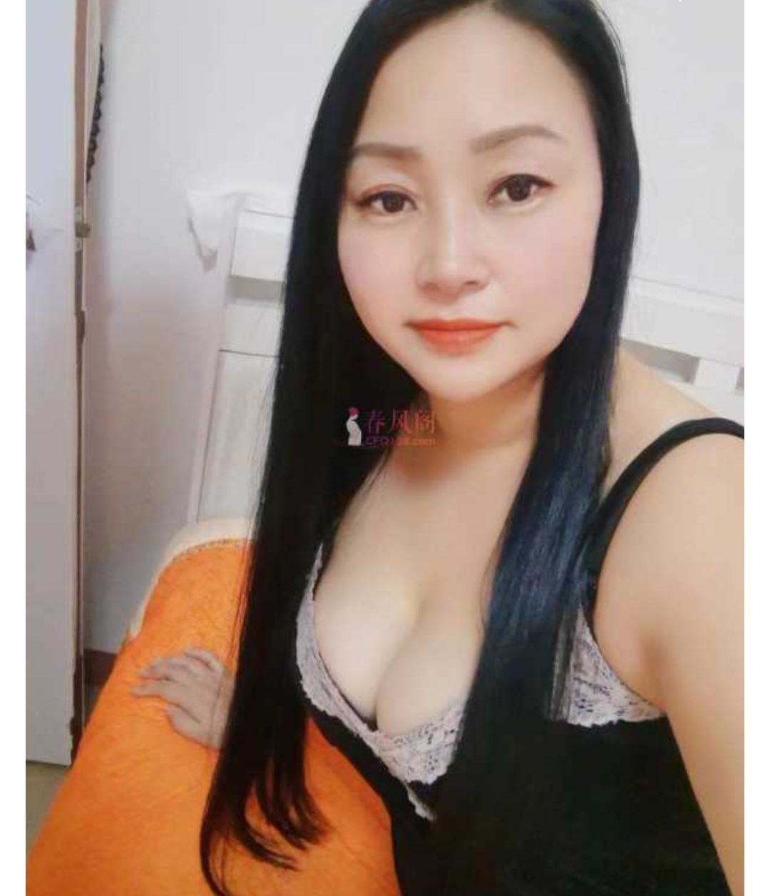 上海性感少妇诱惑