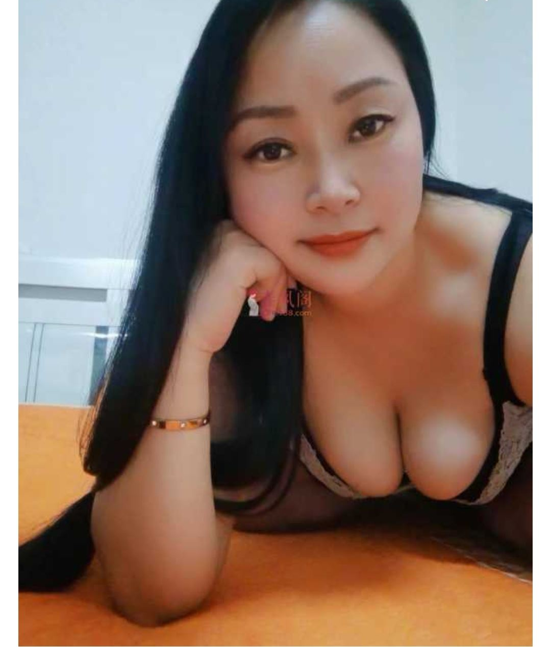 上海性感少妇诱惑