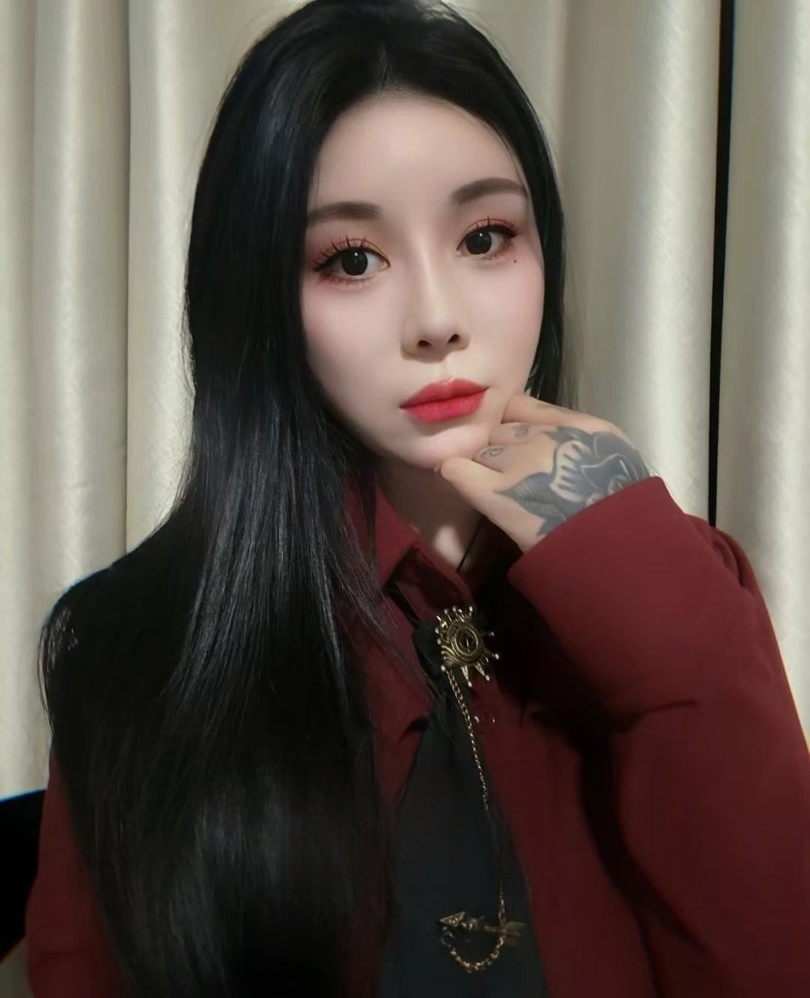 丰满妩媚婷婷