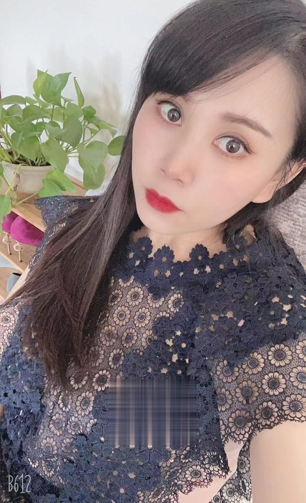 御姐范性感姐姐
