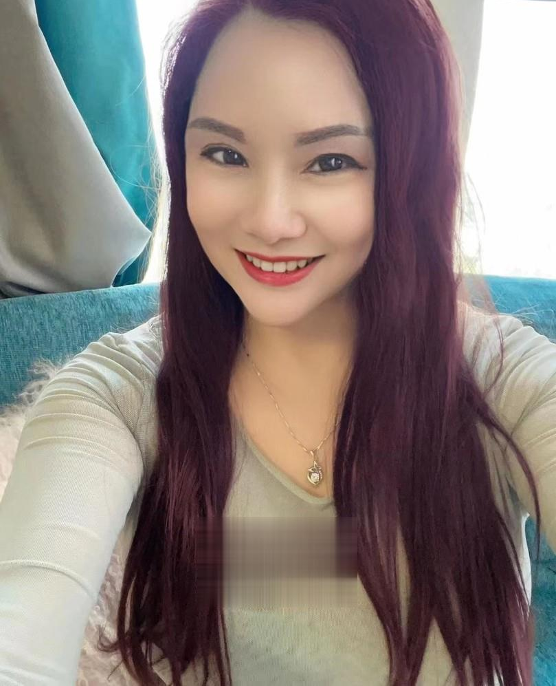 常府街小姐姐