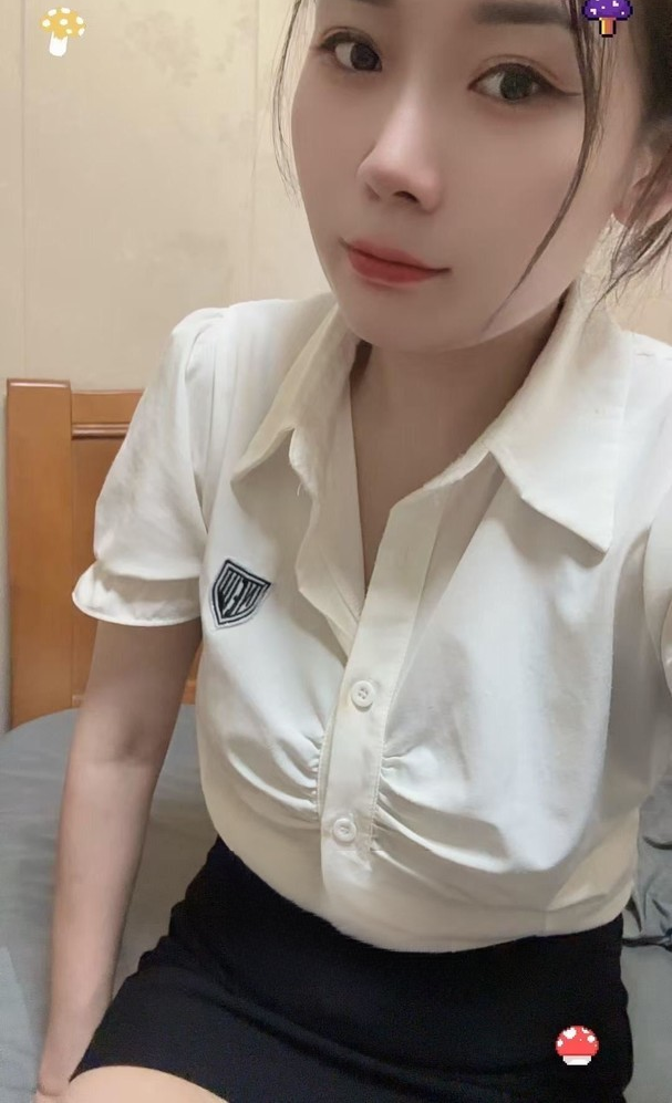秦淮御姐苗喵