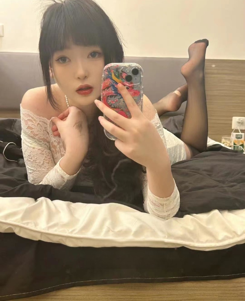 岳麓骚妹