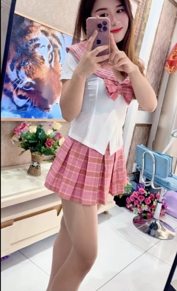 JK小少妇