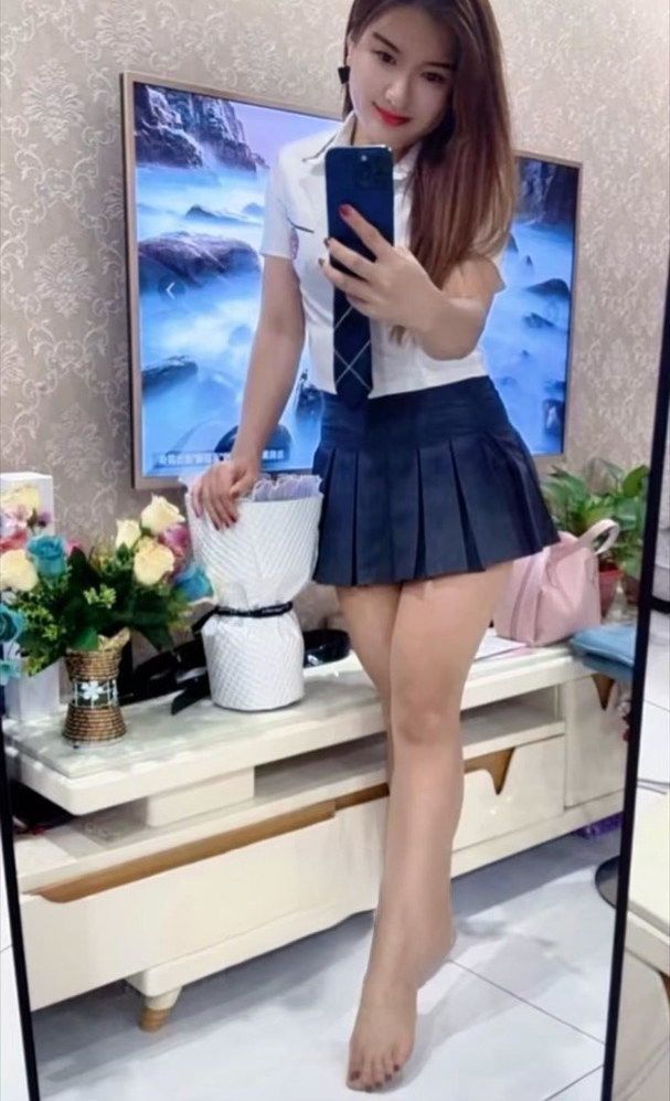JK小少妇