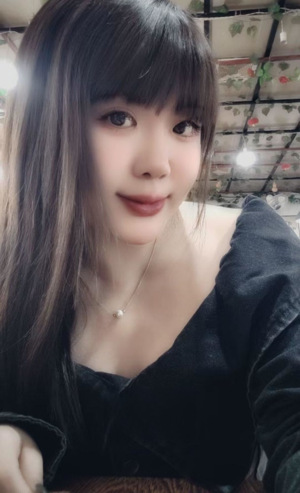 青岛市区服务很好的小姐姐