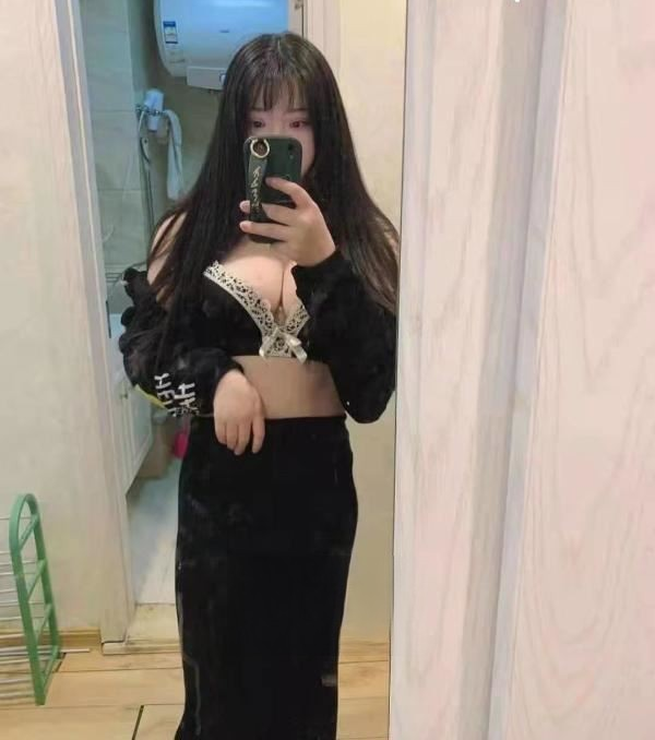 性感火辣小姐姐